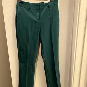 Express ladies work pants